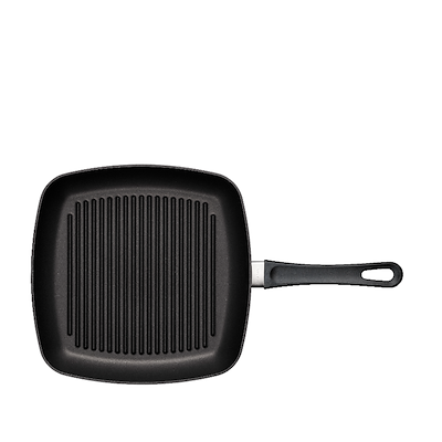 Scanpan Classic 70 år jubilæums grillpande 27x27 cm