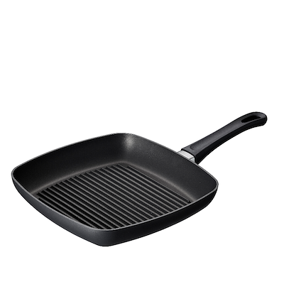 Scanpan Classic 70 år jubilæums grillpande 27x27 cm