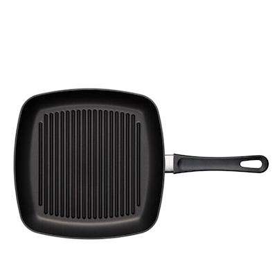 Scanpan Classic Induction grillpande Ø 27 x Ø 27 cm