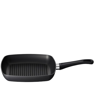 Scanpan Classic Induction grillpande Ø 27 x Ø 27 cm