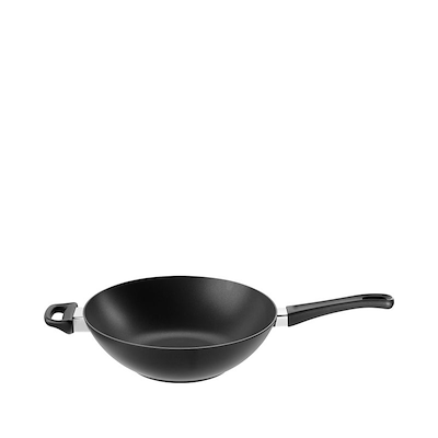 Scanpan Classic induction wok 32 cm