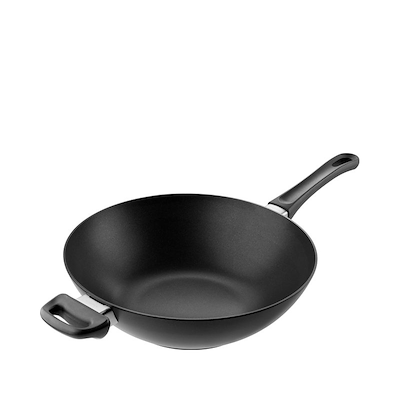 Scanpan Classic induction wok Ø 32 cm