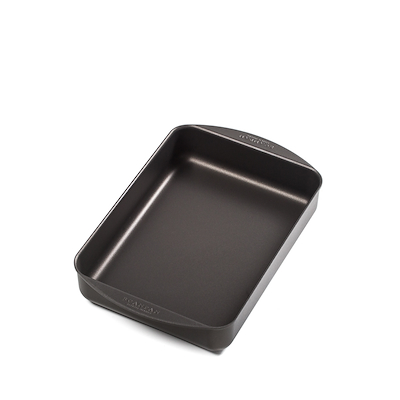 Scanpan Classic bradepande 3 Liter 34x22 cm