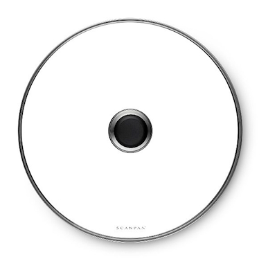 Scanpan Classic låg i glas 32 cm