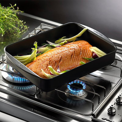 Scanpan Classic bradepande 5 Liter 39x27 cm