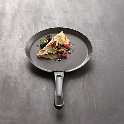 Scanpan Classic non-stick pandekagepande Ø 25 cm