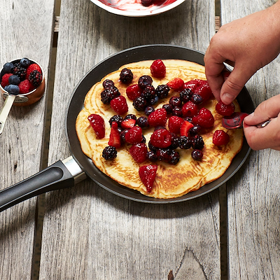 Scanpan Classic non-stick pandekagepande 25 cm