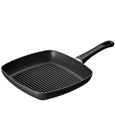 Scanpan Classic grillpande Ø 27 cm x Ø 27 cm