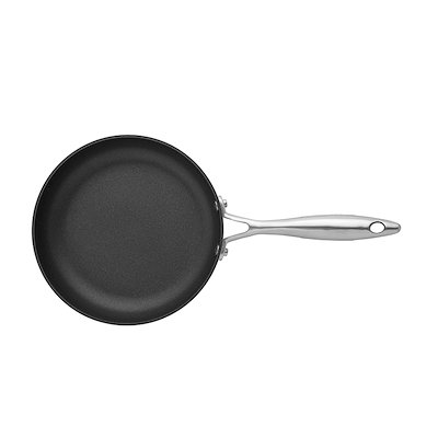 Scanpan CTX non-stick stegepande 20 cm i gaveæske