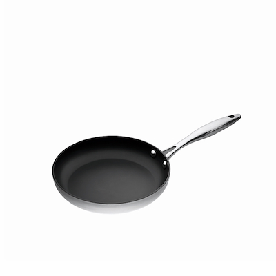 Scanpan CTX non-stick stegepande 20 cm i gaveæske