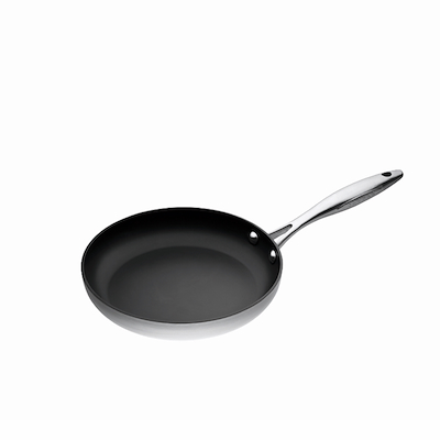 Scanpan CTX non-stick stegepande 24 cm i gaveæske