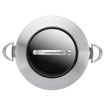 Scanpan CTX non-stick chefpande med låg Ø32 cm