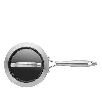 Scanpan CTX kasserolle med låg 1,8 liter 16 cm