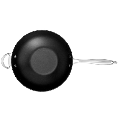 Scanpan CTX wok 32 cm