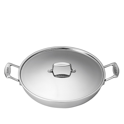 Scanpan Fusion 5 chefpande Ø32 cm