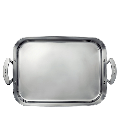 Scanpan Fusion 5 bradepande 35 x 24 cm