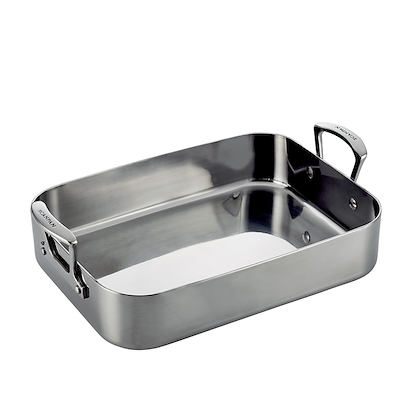Scanpan Fusion 5 bradepande 35 x 24 cm