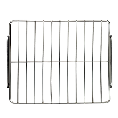 Scanpan rist 31x24,5 cm til bradepande 39X27 cm