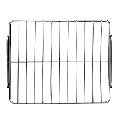 Scanpan rist 31x24,5 cm til bradepande 39X27 cm