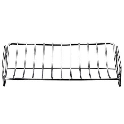 Scanpan rist 31x24,5 cm til bradepande 39X27 cm