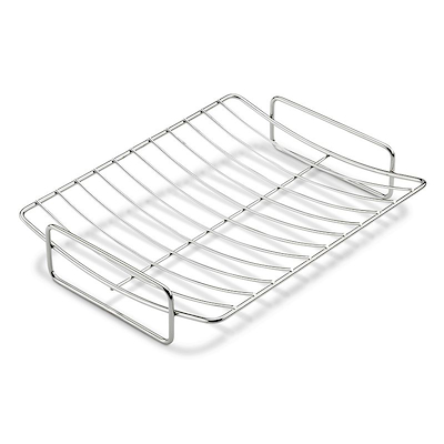 Scanpan rist 31x24,5 cm til bradepande 39X27 cm
