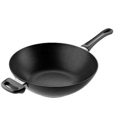 Scanpan Classic wok 32 cm