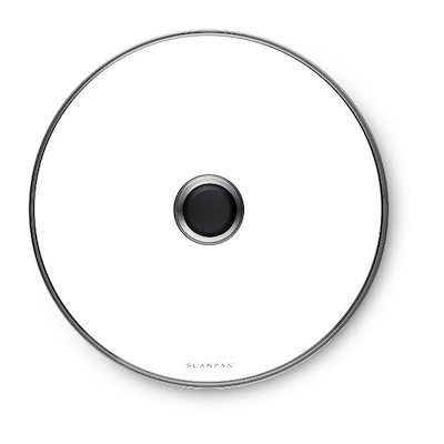 Scanpan Classic låg i glas 36 cm