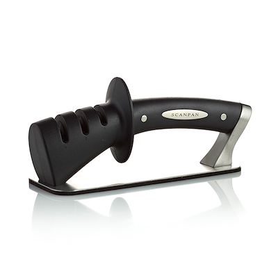 Scanpan Classic knivsliber
