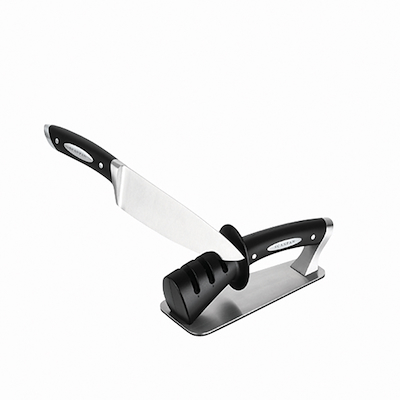 Scanpan Classic knivsliber