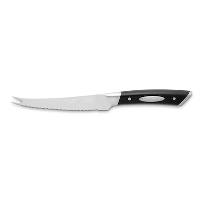Scanpan Classic Tomatkniv/ Ostekniv 14 cm
