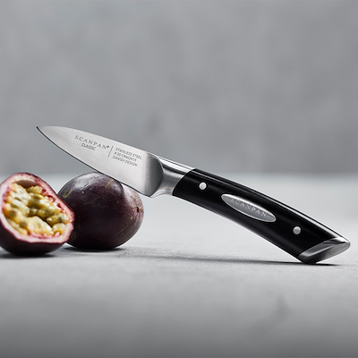 Scanpan Classic urtekniv 9 cm
