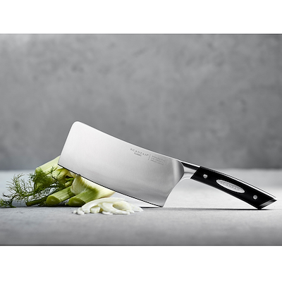 Scanpan Classic Kinesisk Kokkekniv 16 cm 