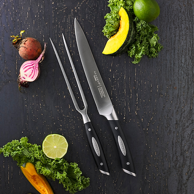 Scanpan Classic forskærerkniv 20 cm