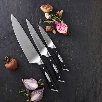 Scanpan Classic kokkekniv 20 cm