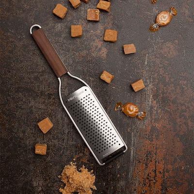 Microplane Master rivejern grov #3