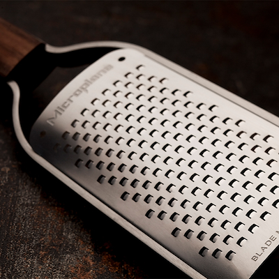 Microplane Master rivejern grov #3