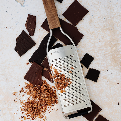 Microplane Master rivejern medium ribbe #4