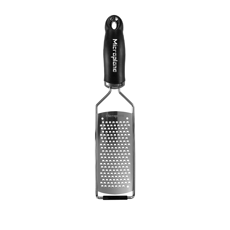 Microplane Gourmet rivejern grov