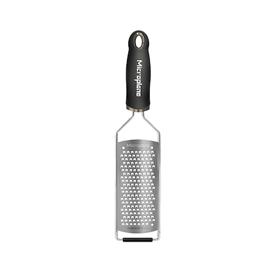 Microplane Gourmet rivejern grov