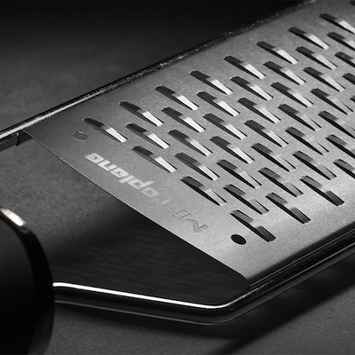 Microplane Gourmet rivejern medium