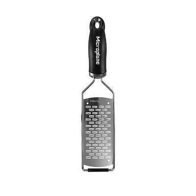 Microplane Gourmet rivejern medium