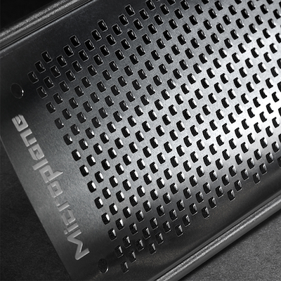 Microplane Gourmet rivejern fint