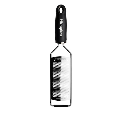 Microplane Gourmet rivejern fint