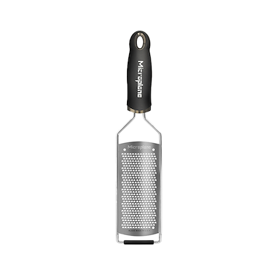 Microplane Gourmet rivejern fint