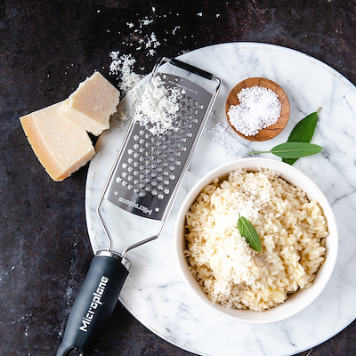 Microplane Gourmet rivejern stjerneblad