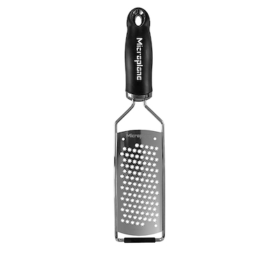 Microplane Gourmet rivejern stjerneblad