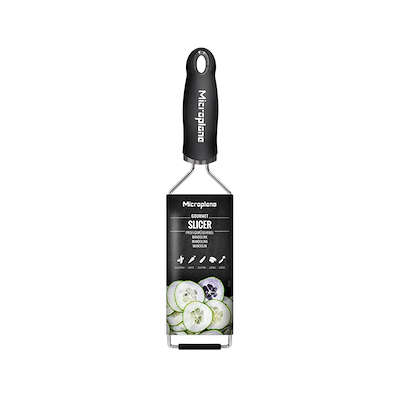Microplane Gourmet mandolinjern stål