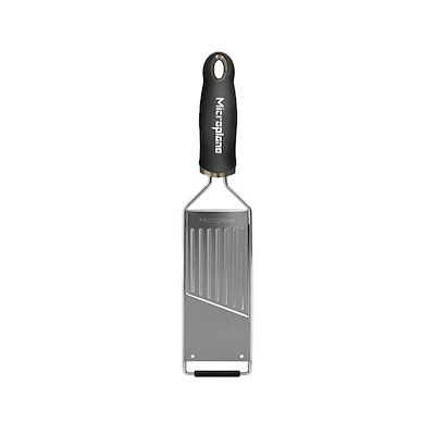 Microplane Gourmet mandolinjern stål