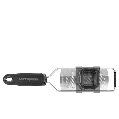 Microplane slæde til gourmet & professionel rivejern