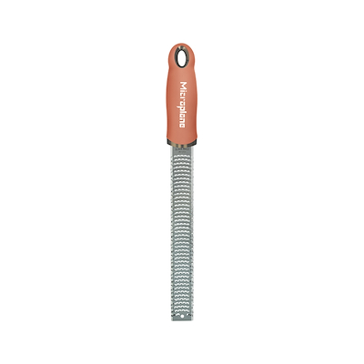Microplane Premium Classic Zester rivejern kanelor